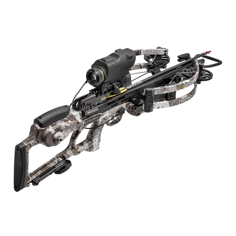 TenPoint Nitro 505 Crossbow