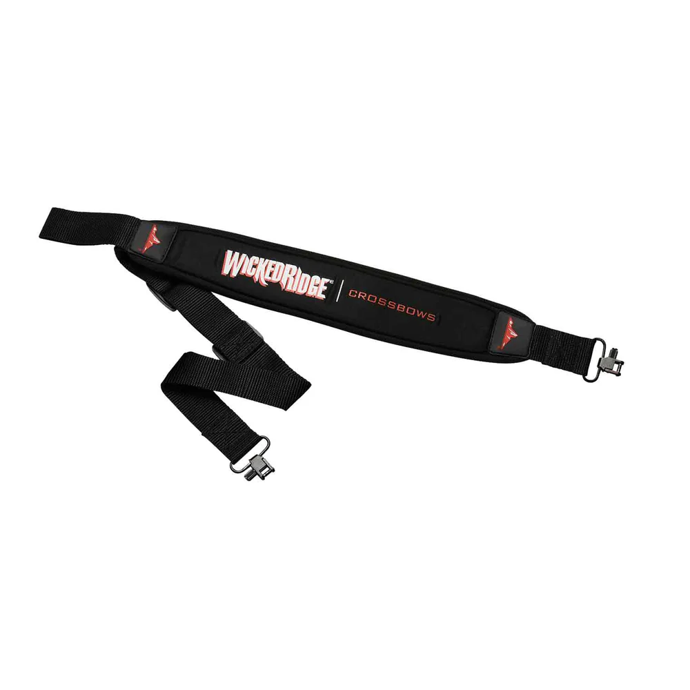 Wicked Ridge Neoprene Crossbow Sling