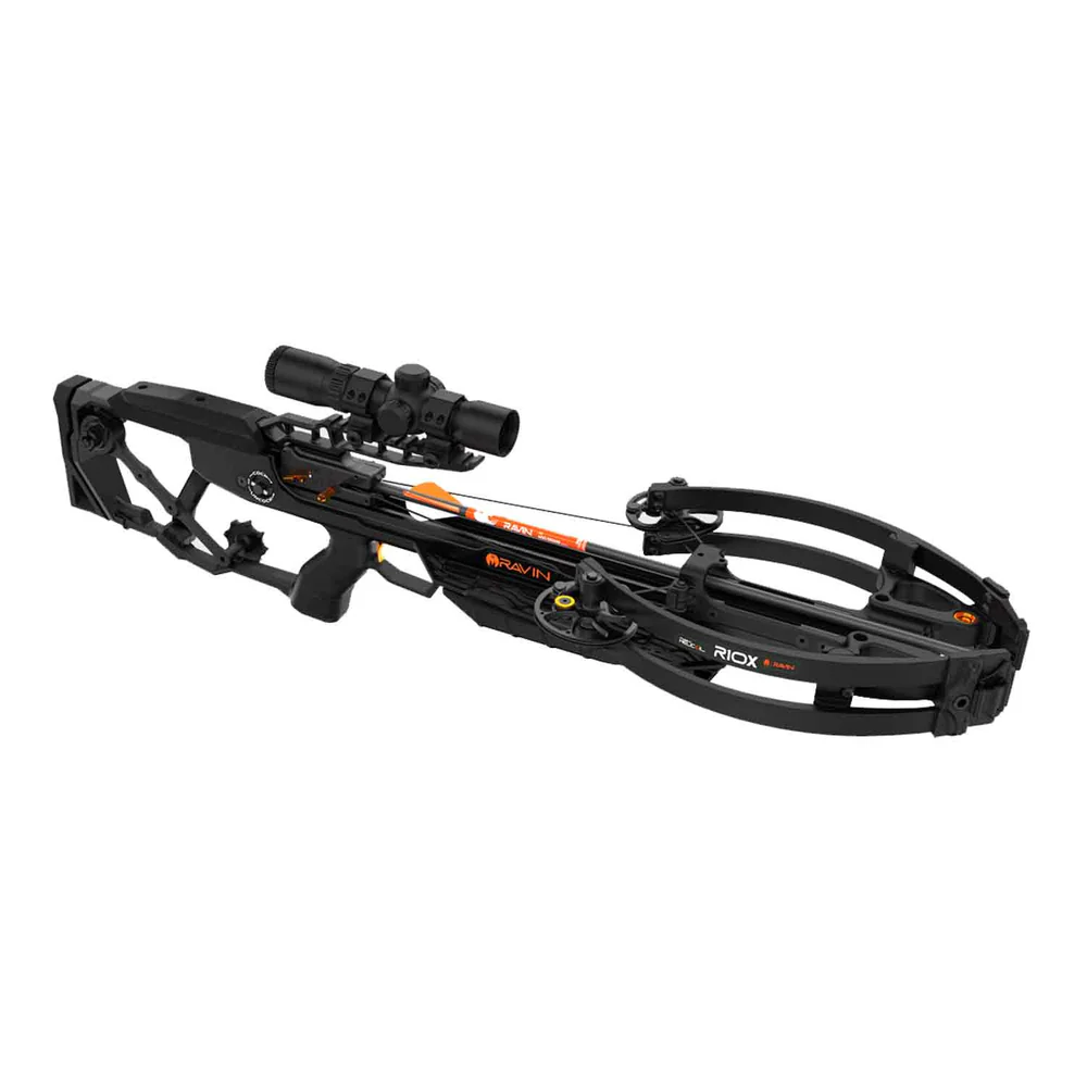 Ravin R10X Crossbow