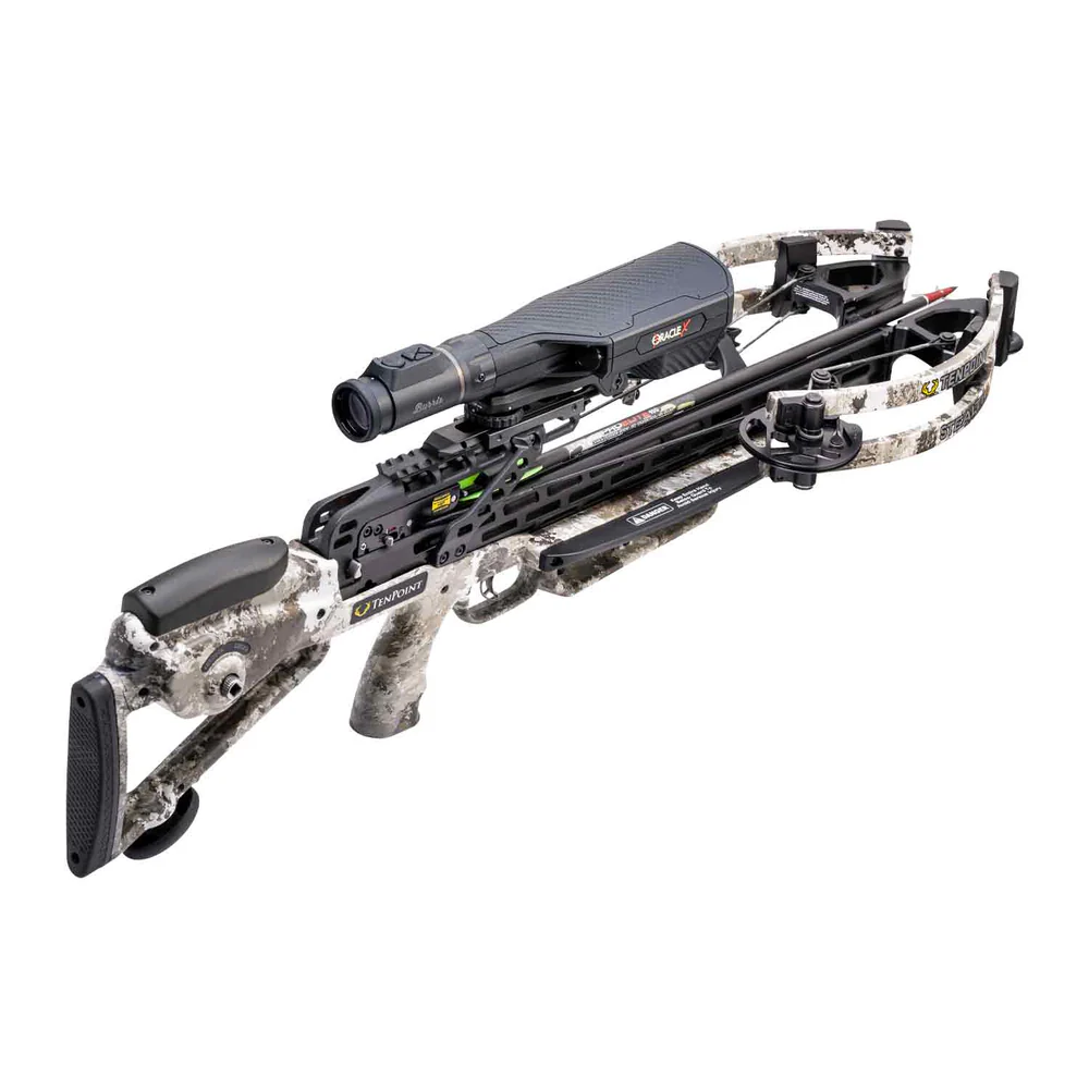 TenPoint Stealth 450 Crossbow