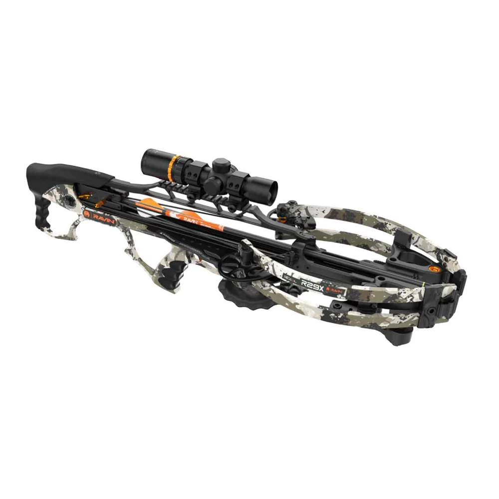 Ravin R29X XK7 Camo Crossbow