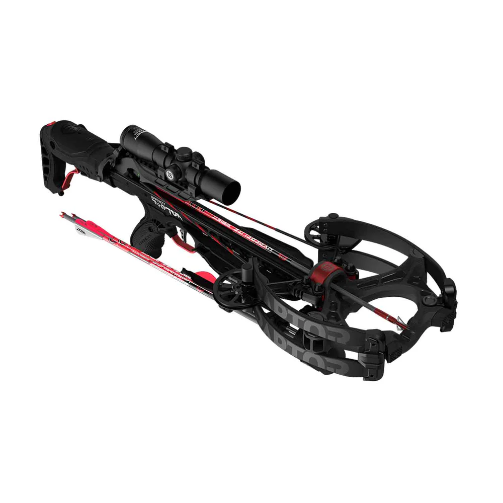 Barnett Hyper Raptor Crossbow