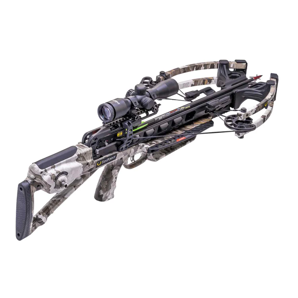 TenPoint Venom X Crossbow