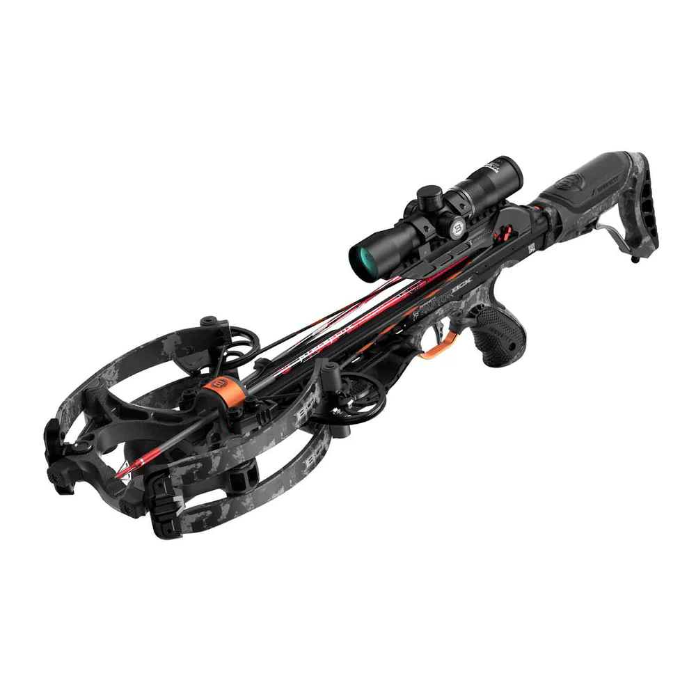Barnett Hyper Raptor BCX Crossbow