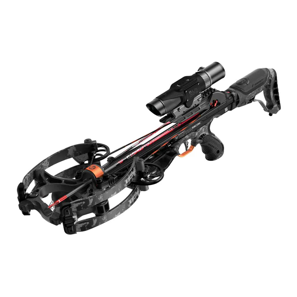 Barnett Hyper Raptor BCX Crossbow