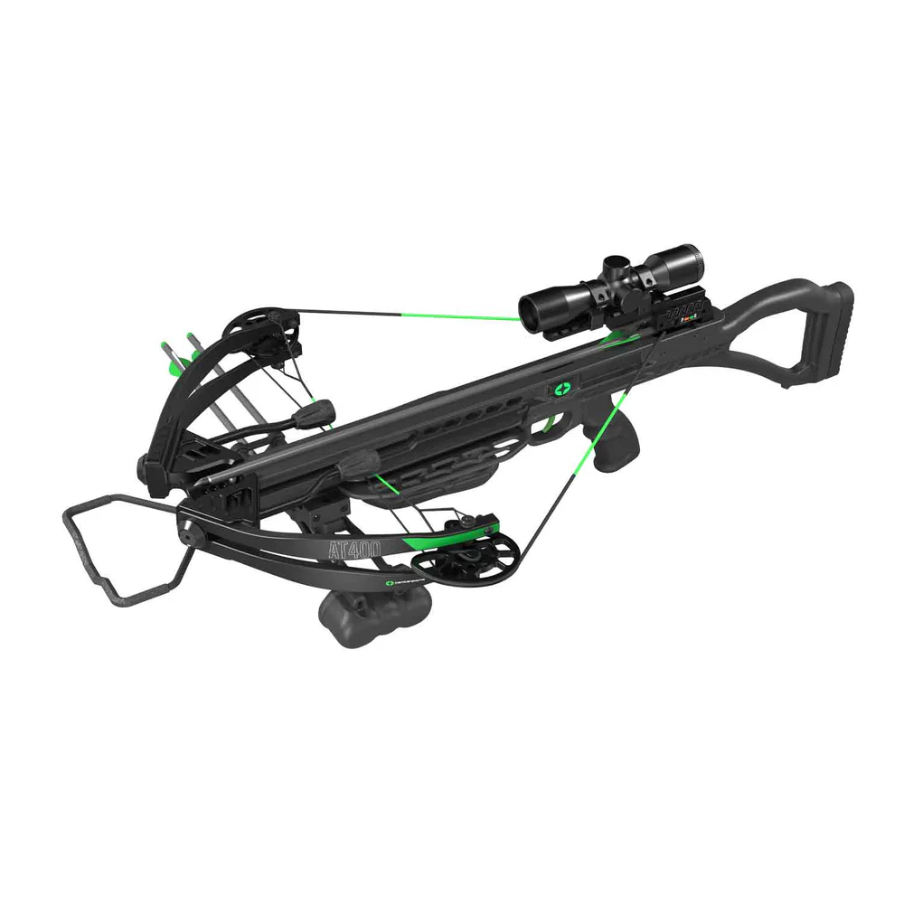 Centerpoint AT400 Crossbow