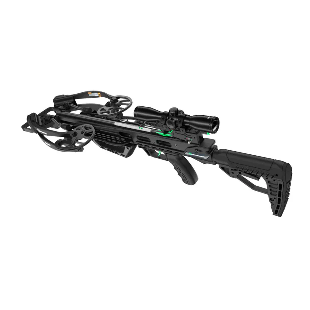 CenterPoint Hellion 400 HRK Crossbow