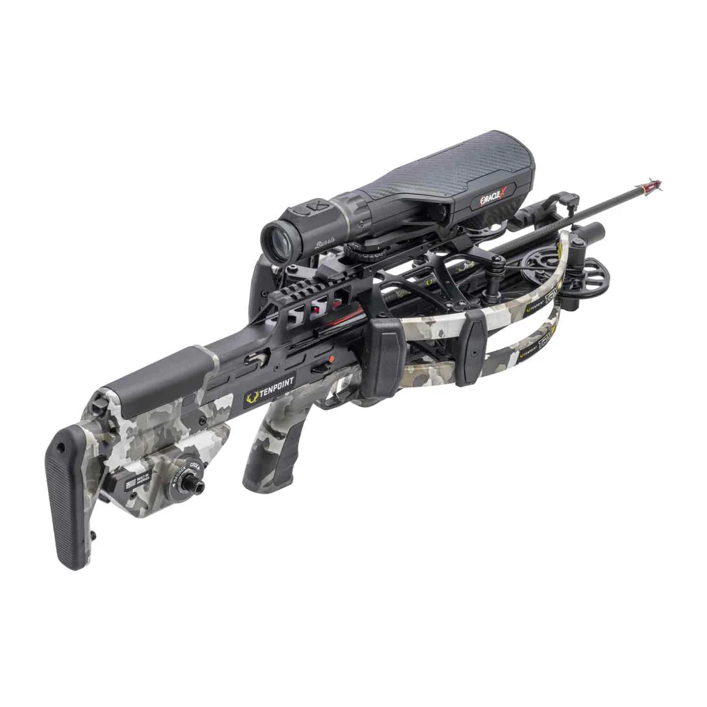 TenPoint TRX26 Crossbow