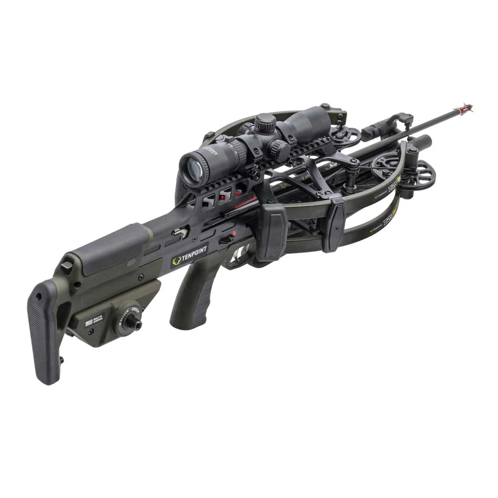 TenPoint TRX26 Crossbow