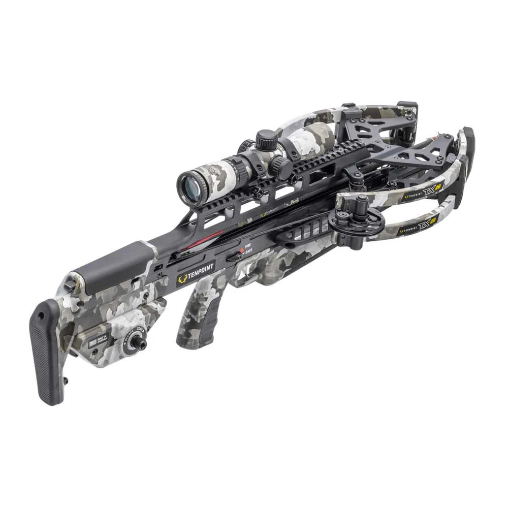 TenPoint TX28 Crossbow