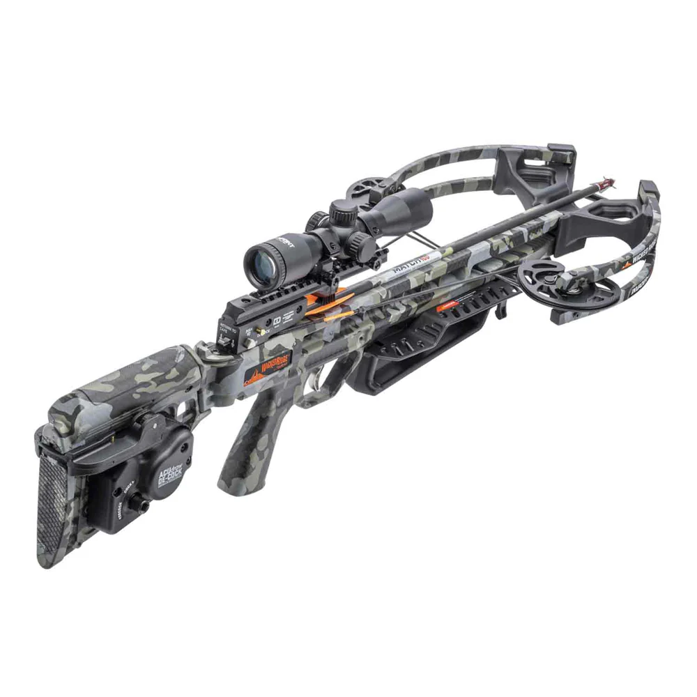 Wicked Ridge Invader M1 Crossbow