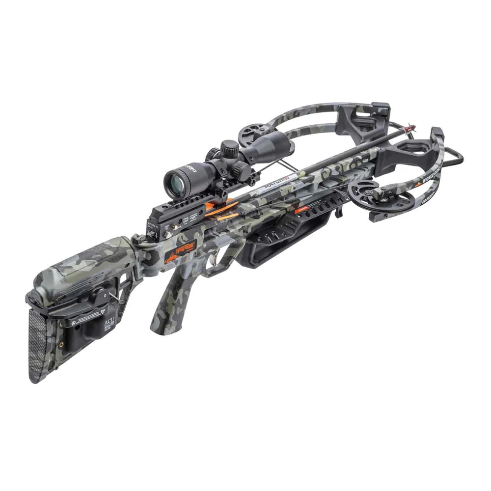 Wicked Ridge Invader M1 Crossbow