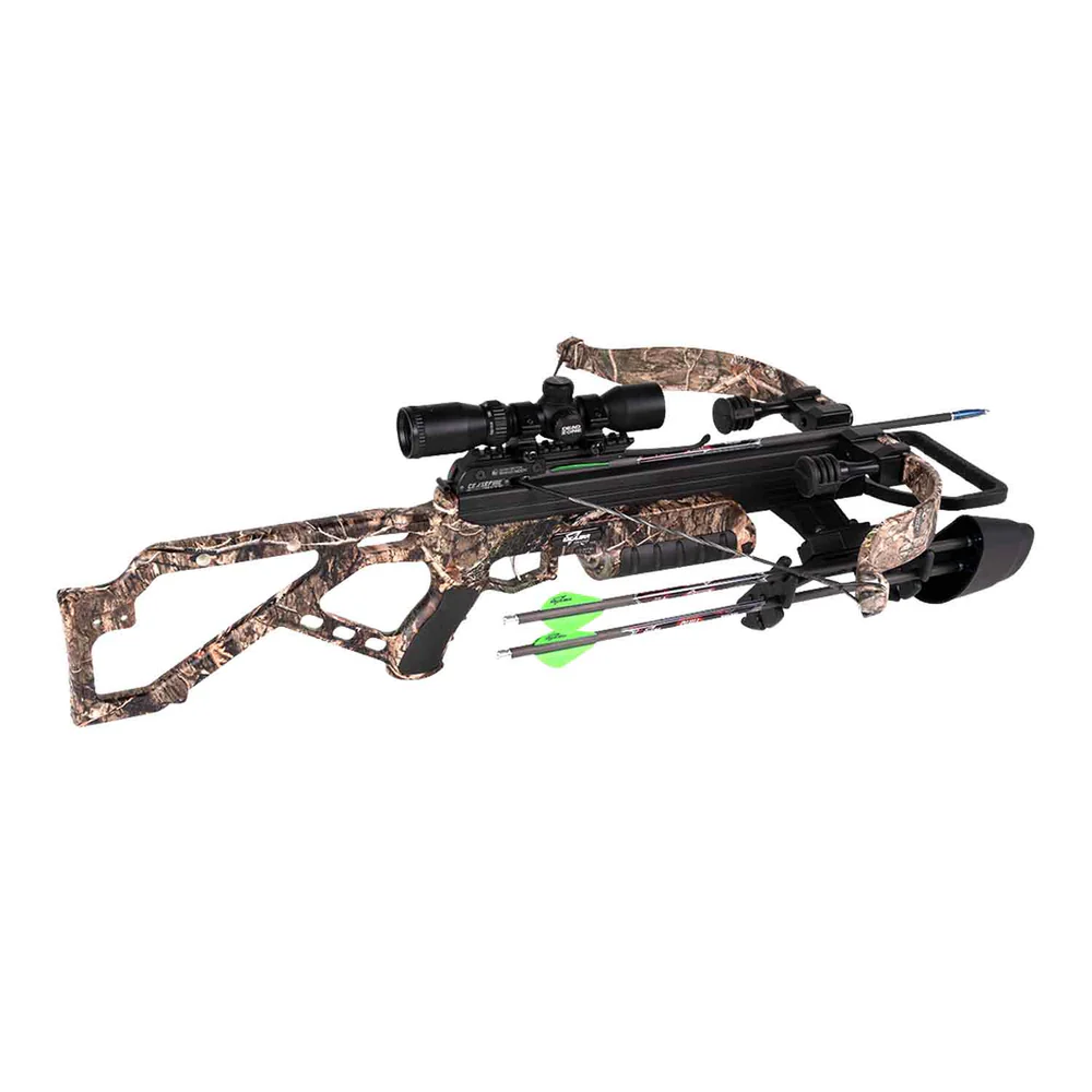 Excalibur Mag Max Crossbow