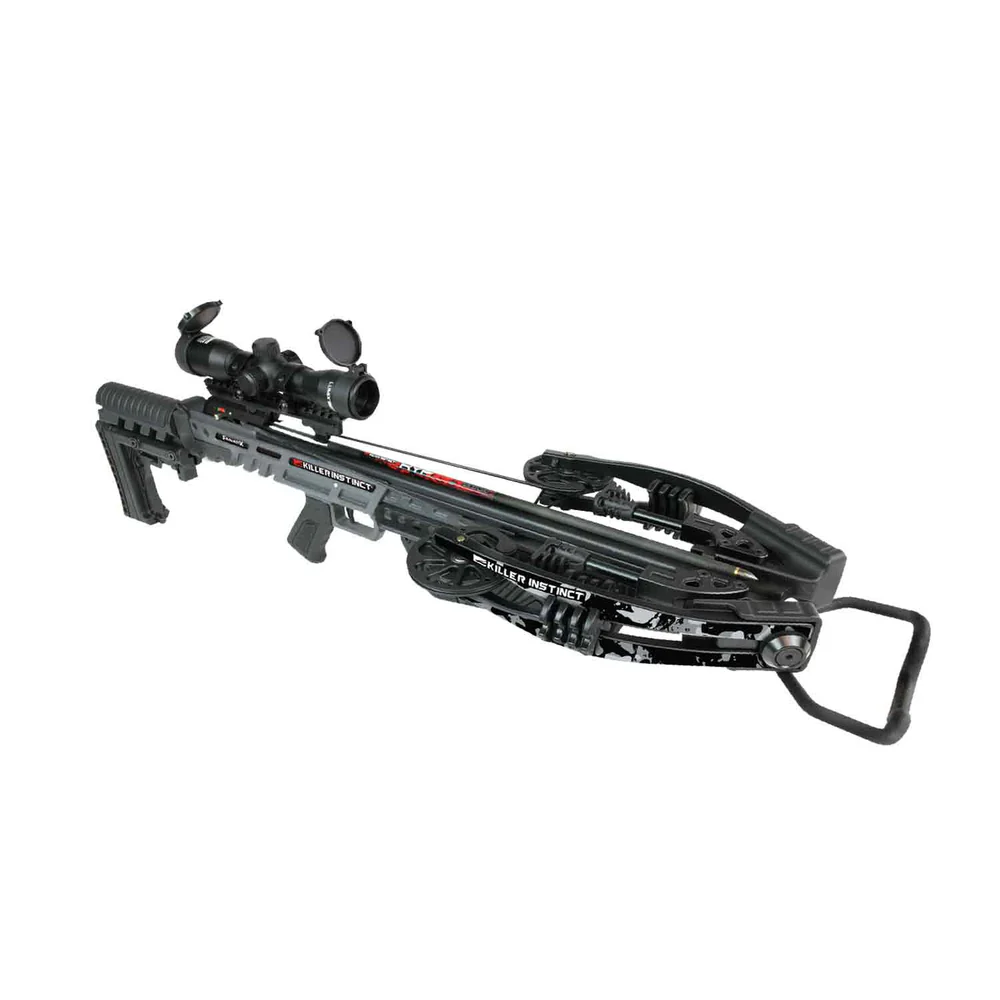 Killer Instinct FanatiX 415 Crossbow