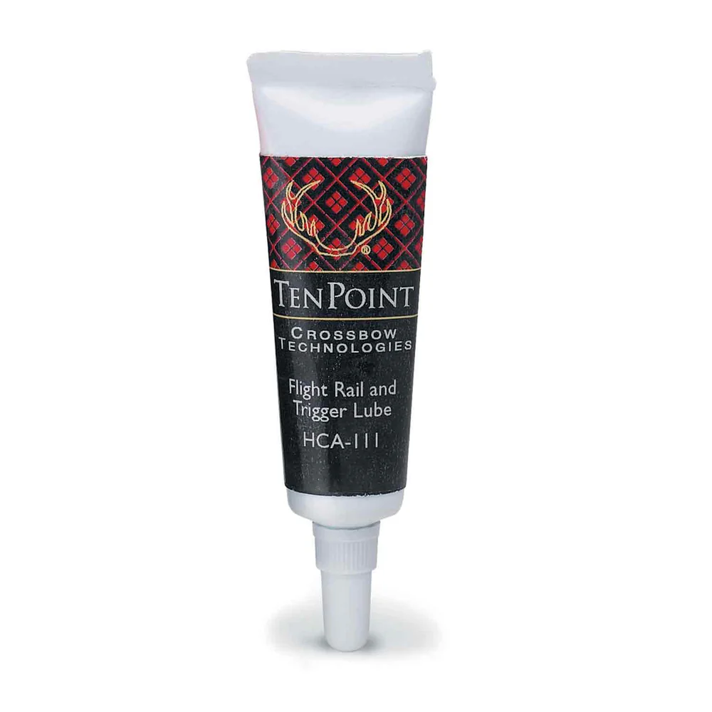 TenPoint Rail Lube