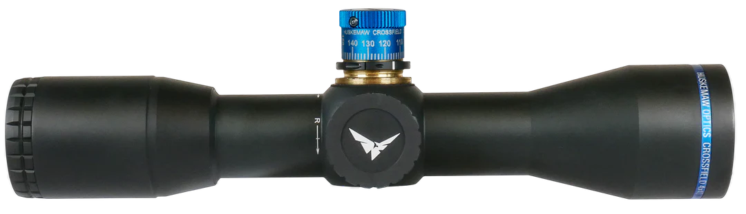 Huskemaw Crossfield 4x40 crossbow scope