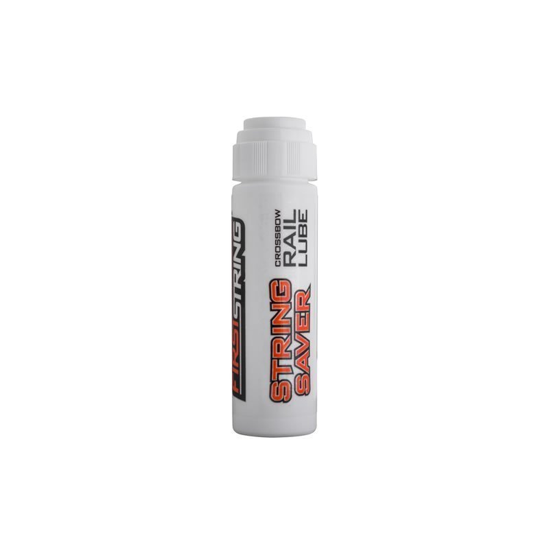 FirstString String Saver Crossbow Rail Lube