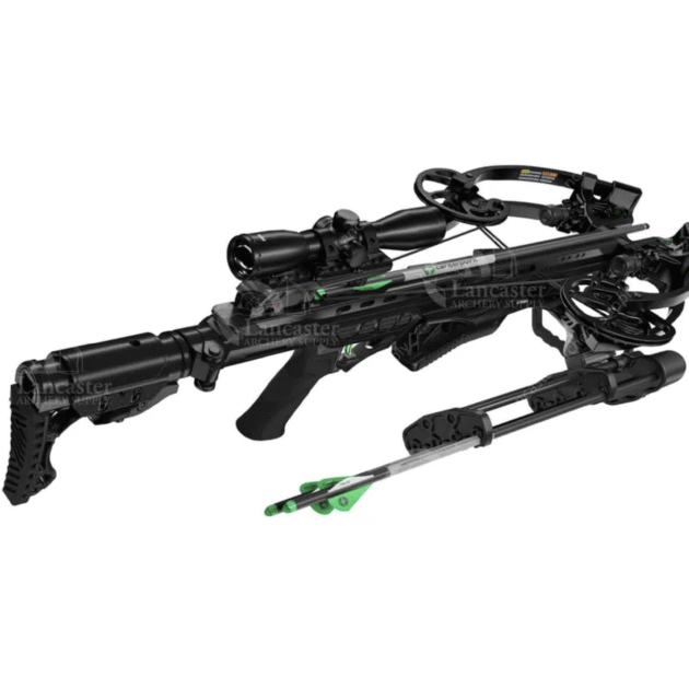 CenterPoint Wrath 430X Crossbow