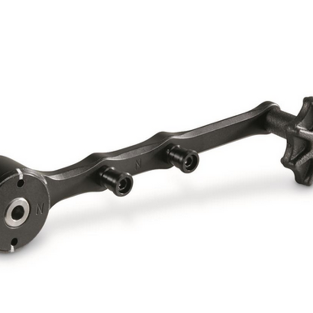 Ravin Draw Handle