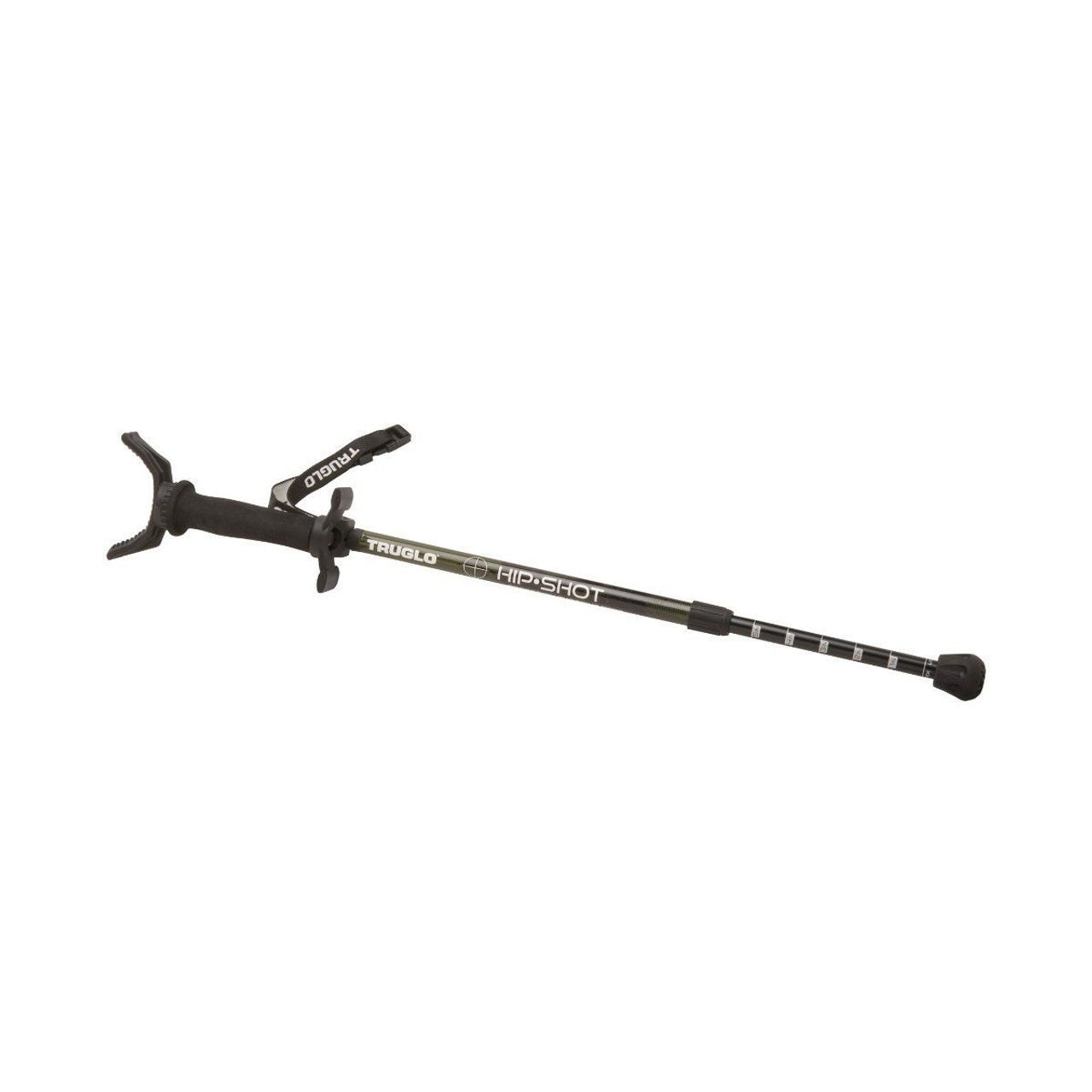TruGlo Hip Shot Crossbow Shooting Rest